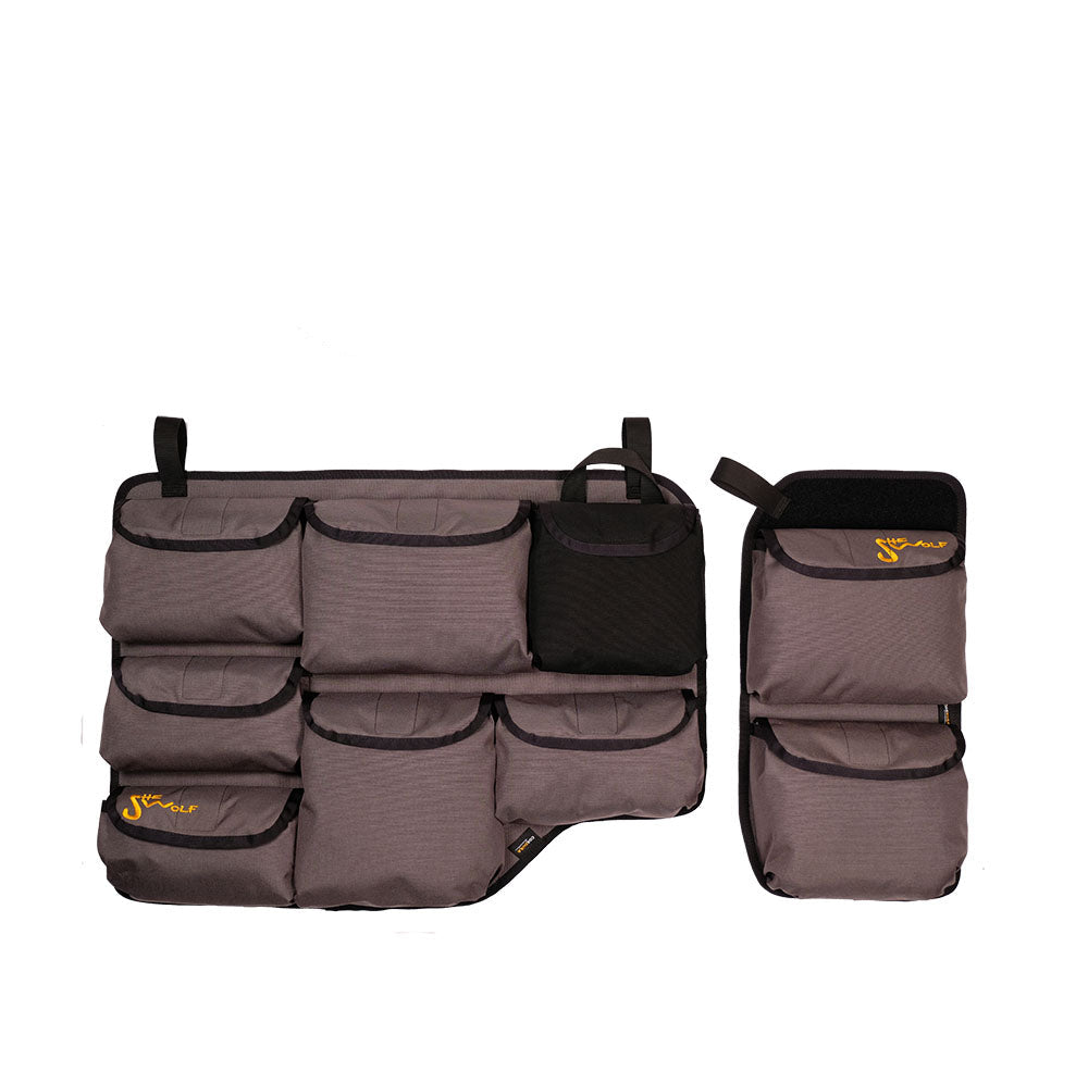 Tasche da finestra INEOS GRENADIER Organizer lunotto posteriore