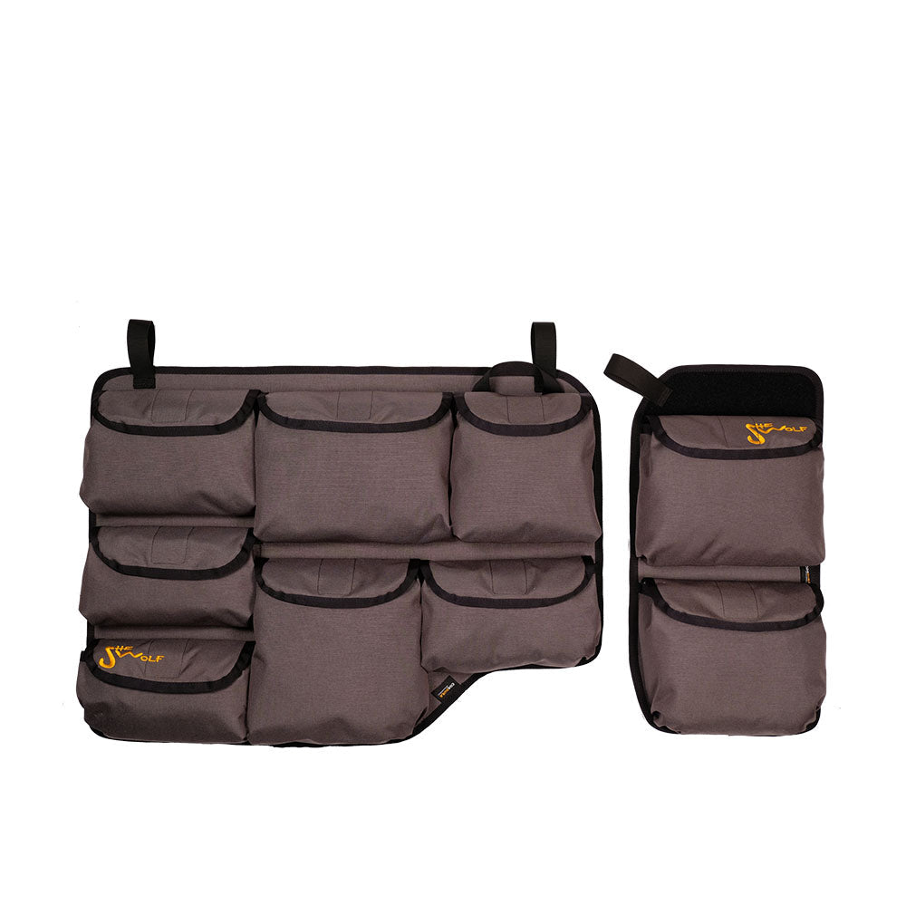 Tasche da finestra INEOS GRENADIER Organizer lunotto posteriore