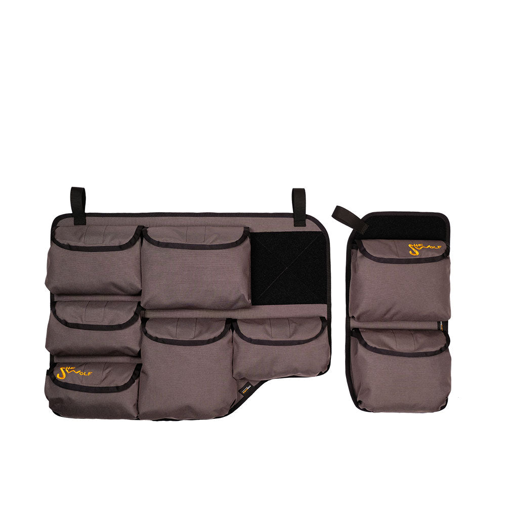 Tasche da finestra INEOS GRENADIER Organizer lunotto posteriore