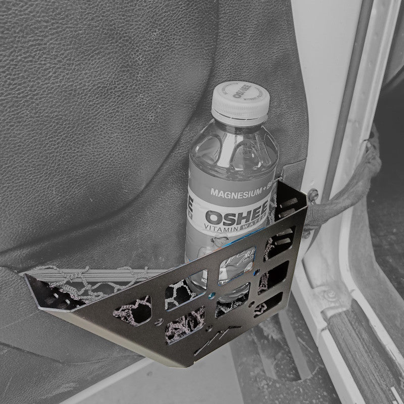 Vano portaoggetti Jeep Wrangler JK / JKU