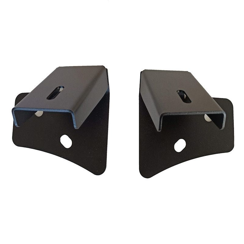 Supporto per luci a LED Jeep Wrangler JK / JKU