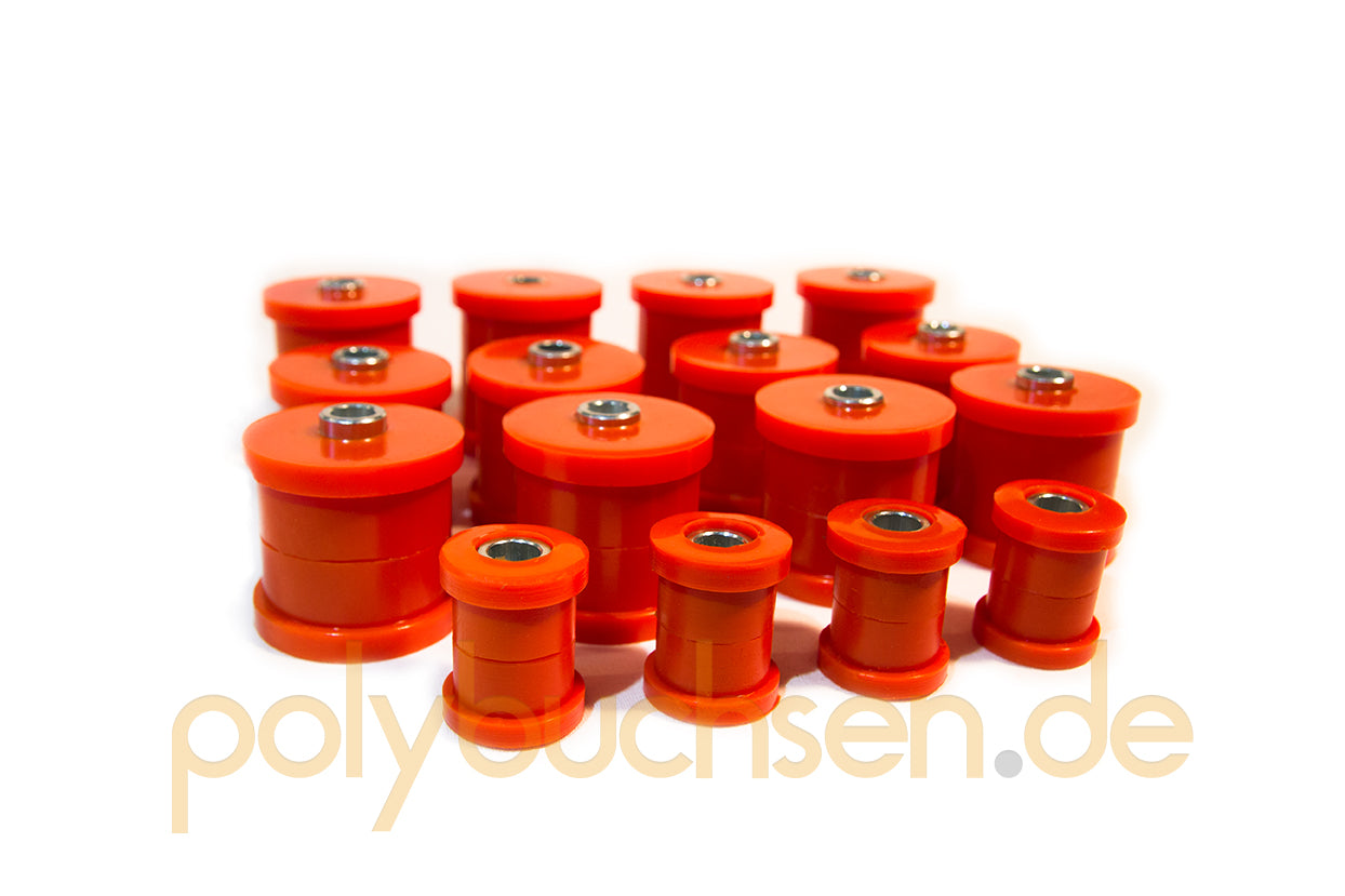 Suzuki Jimny FJ PU Buchsen Set