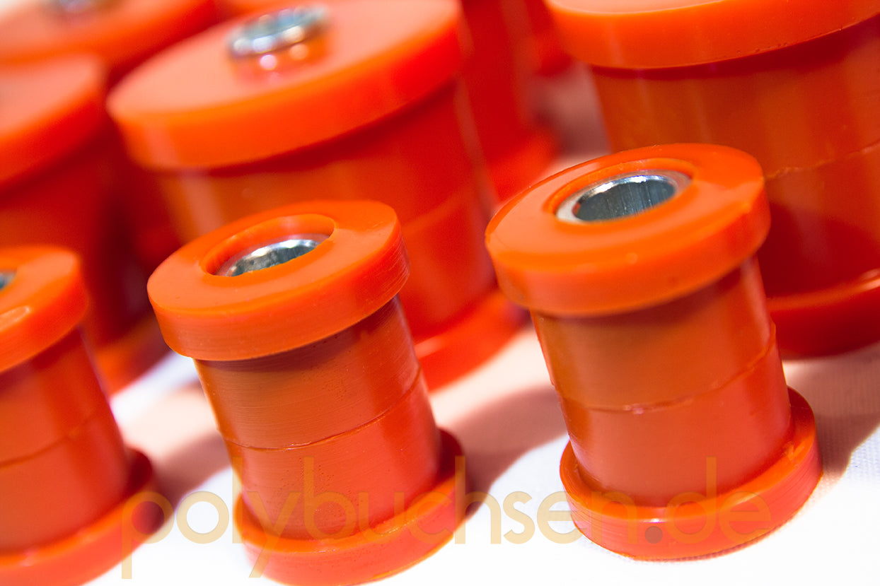 Suzuki Jimny FJ PU Buchsen Set