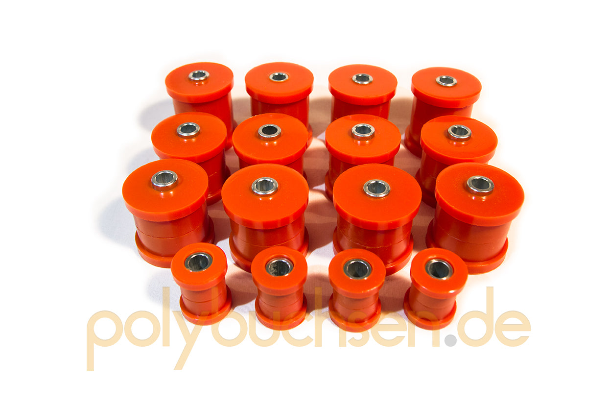 Suzuki Jimny FJ PU Buchsen Set