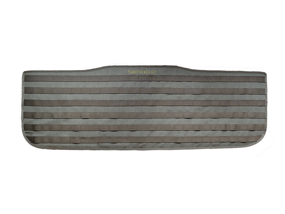 MOLLE Hecktürverkleidung Suzuki Jimny GJ HJ 2018-