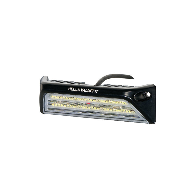 Hella LED Roof Rack Work Light SMS2000 2000lm