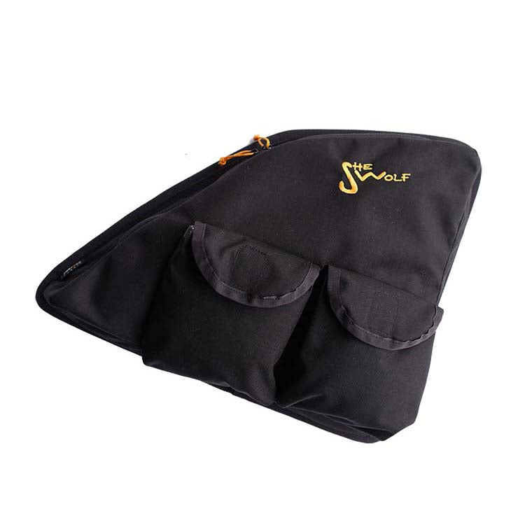 Fenstertaschen Seitenfenster-Organizer Subaru Forester IV SJ