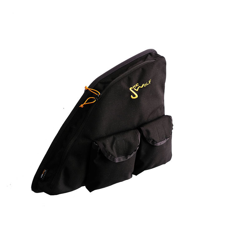 Fenstertaschen Seitenfenster-Organizer Subaru Forester V SK