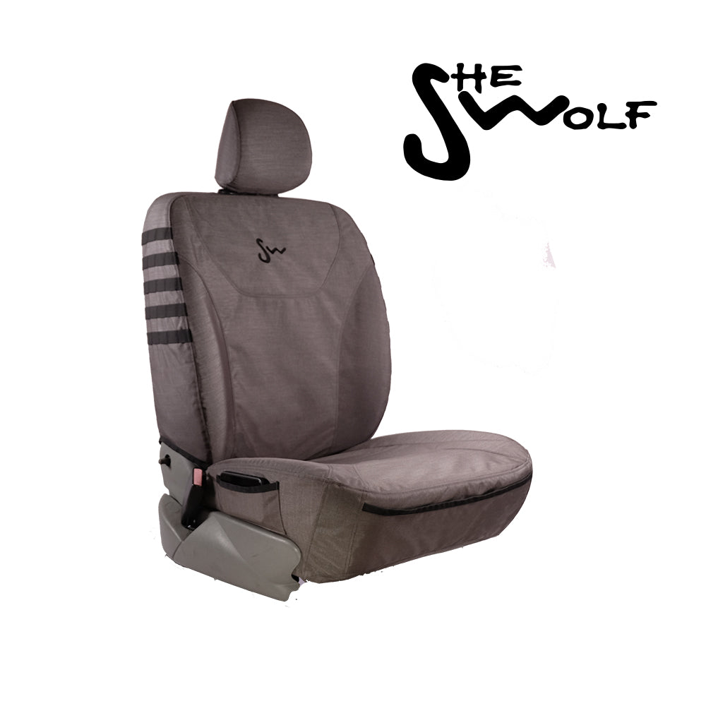 Renault Trafic II (2001-2014) seat cover