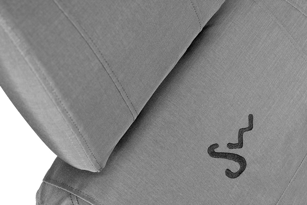 Sitzbezüge - Organizer-Set für die Vordersitze des Mitsubishi Pajero 4 V80