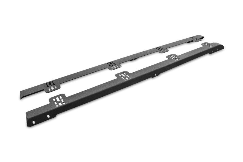 Dachträger-Plattformhalter Mitsubishi Pajero Sport I