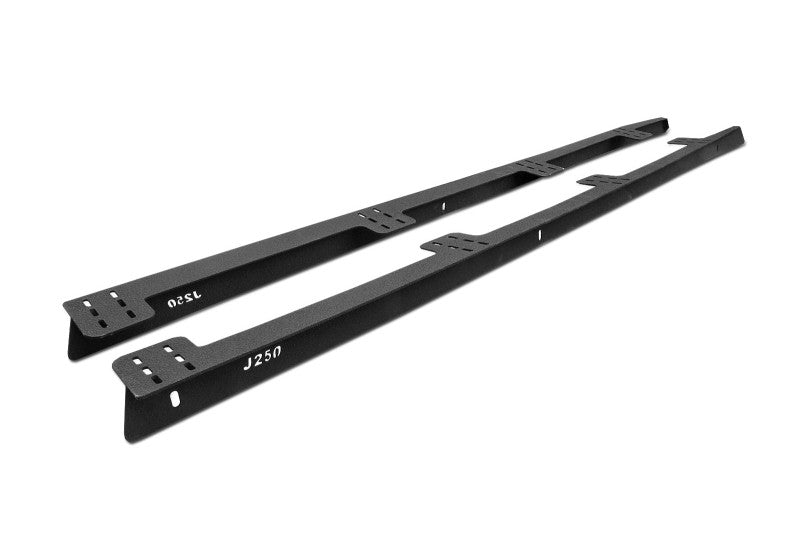 Dachträger-Plattformhalter Toyota Land Cruiser J250