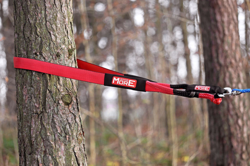 MorE 4x4 Softschäkel 11 mm – weitere Ansicht