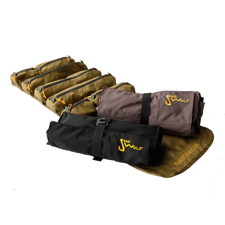 Borsa degli attrezzi "S" SHE-WOLF