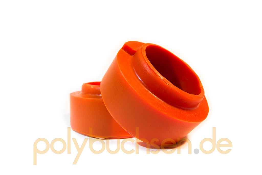 Fahrwerk Spacer Opel Frontera B Höherlegung