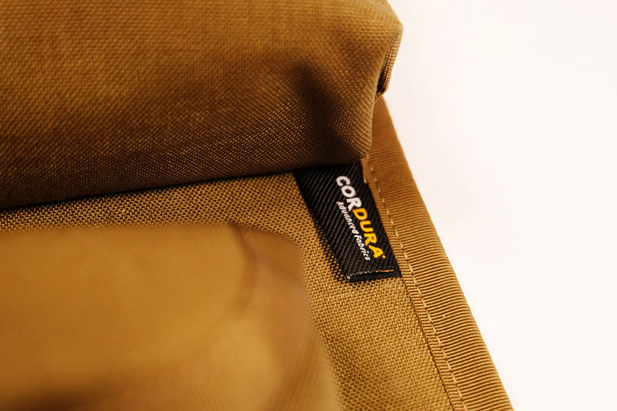 SHE-WOLF Rear Window Organizer for Land Rover Discovery 200tdi