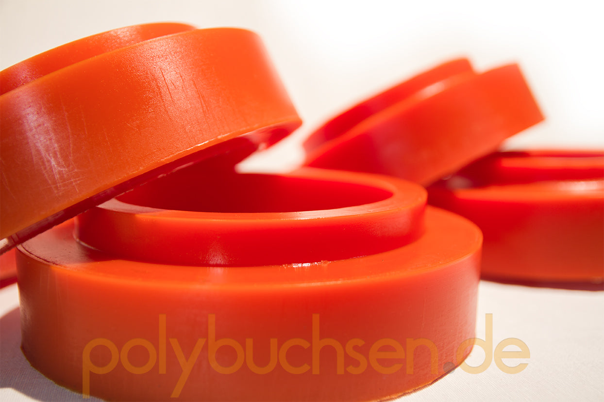 Chassis Spacers Nissan Patrol Y60 Y61 Lift Kit