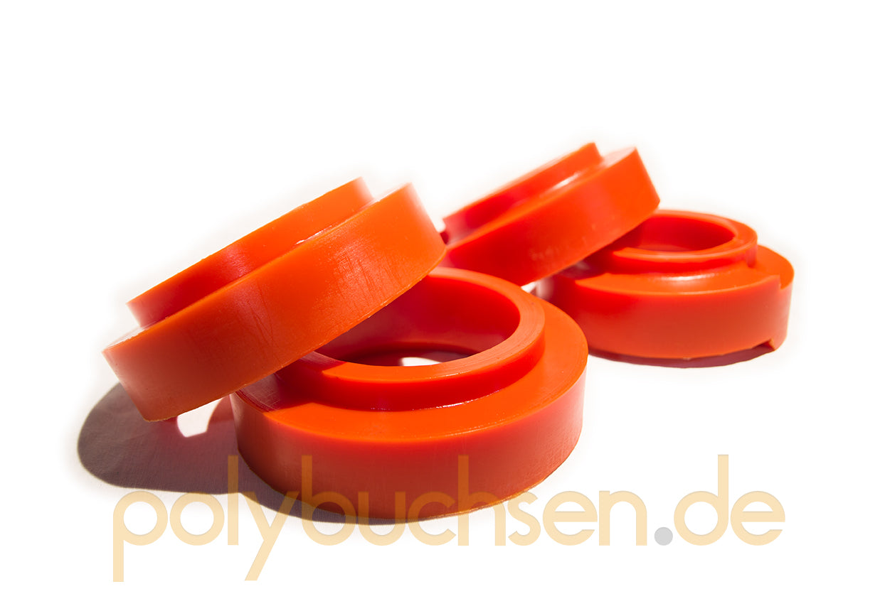 Chassis Spacers Nissan Patrol Y60 Y61 Lift Kit