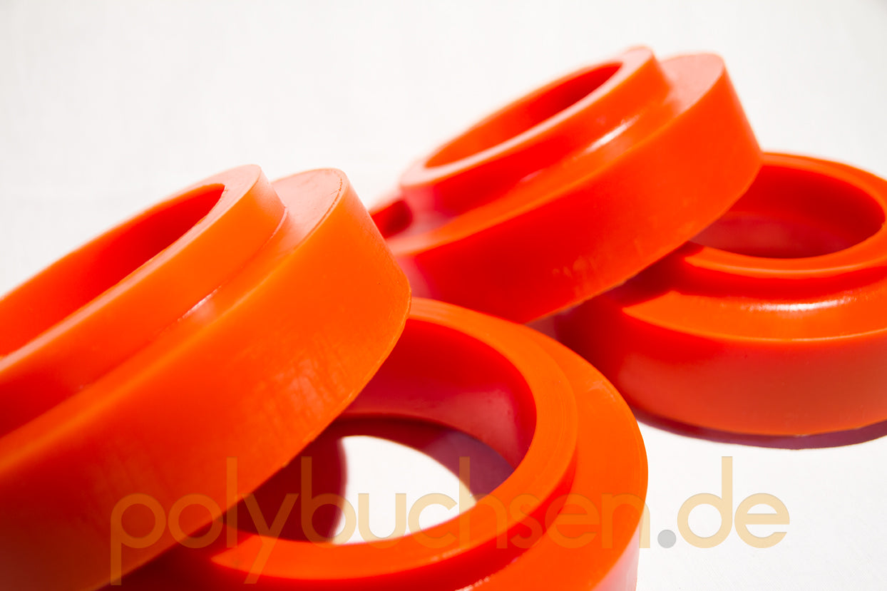 Chassis Spacers Nissan Patrol Y60 Y61 Lift Kit