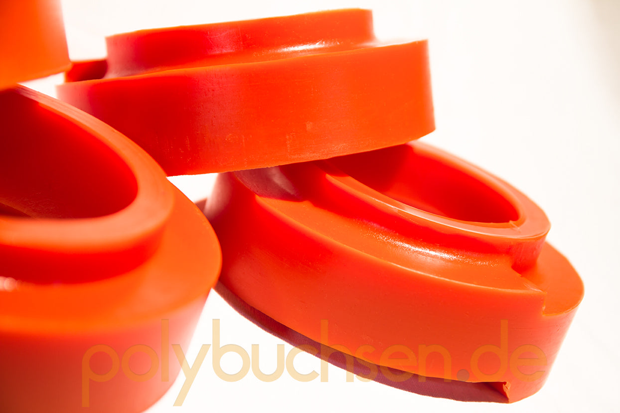 Chassis Spacers Nissan Patrol Y60 Y61 Lift Kit