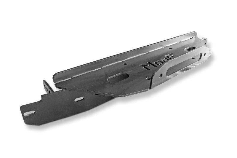 Montageplatte für Seilwinde für Ford Ranger T6 T7
