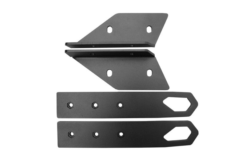 Montageplatte für Seilwinde Mercedes Sprinter 2000-2006