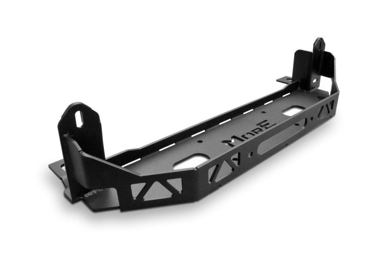 Montageplatte für Seilwinde Nissan Navara D40 2005-2010