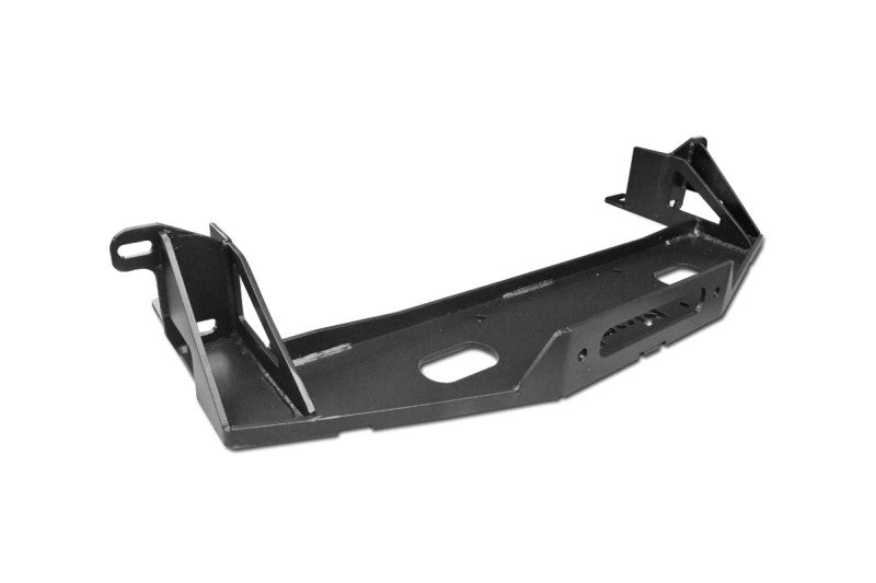 Montageplatte für Seilwinde Nissan Navara D40 2010-2014 3.0L V6
