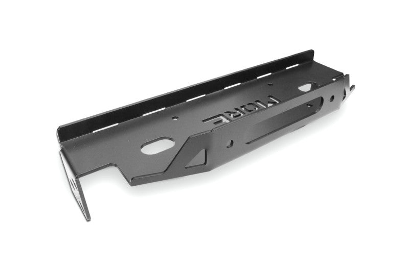 Montageplatte für Seilwinde Suzuki Grand Vitara II 2005-2008