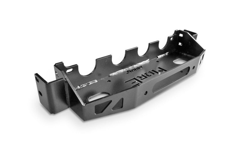 Montageplatte für Seilwinde Suzuki Jimny 2 GJ