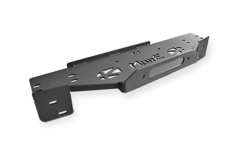 Montageplatte für Seilwinde für Toyota FJ Cruiser