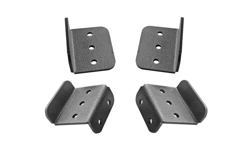 Montageplatte für Seilwinde für Toyota Hilux 7 Vigo 05-15