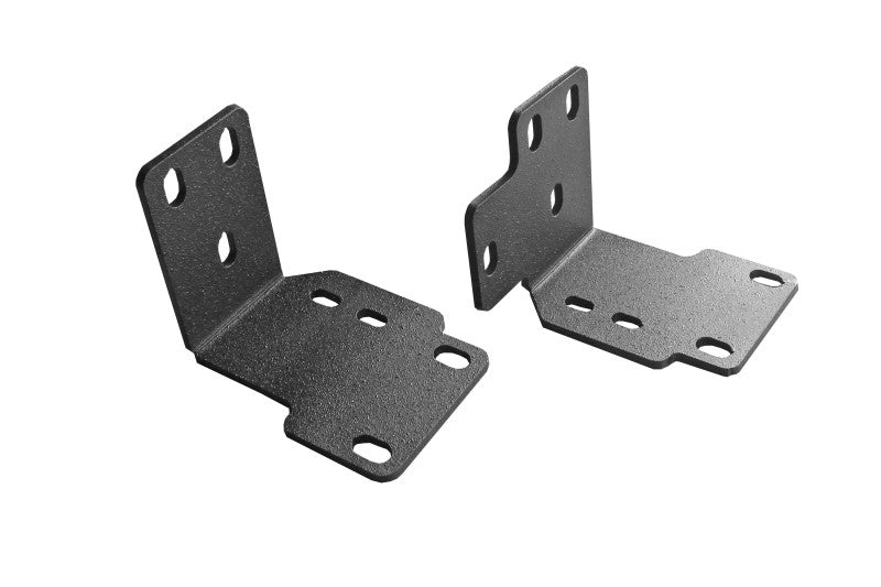 Montageplatte für Seilwinde für Volkswagen Amarok 09-16