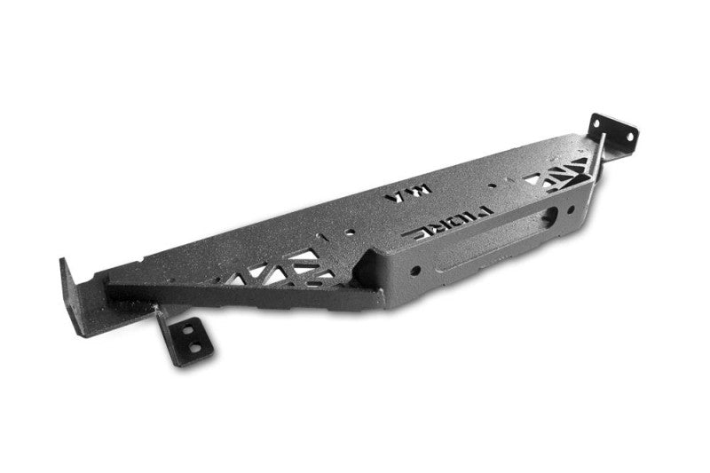 Montageplatte für Seilwinde für Volkswagen Amarok 09-16