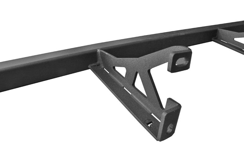 Rockslider Seitenschweller-Schutzrohre Nissan Pathfinder R51 05-14