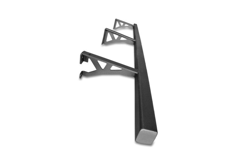 Rockslider Seitenschweller-Schutzrohre Nissan Patrol Y61 97-04 kurz
