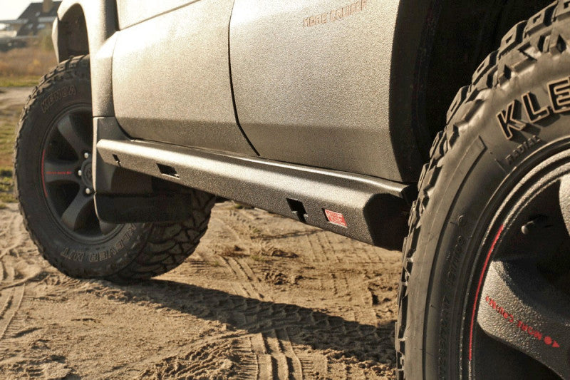 Rockslider Toyota FJ Cruiser