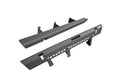 Rockslider Toyota Land Cruiser 120 lang