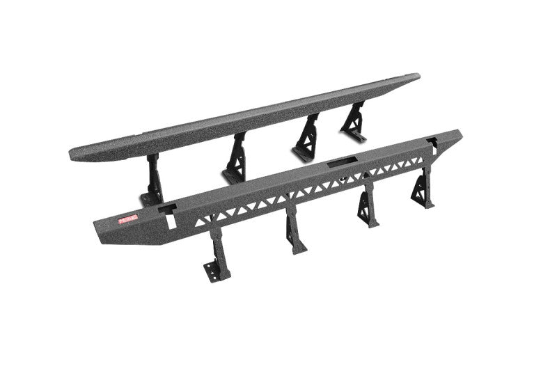 Rockslider Toyota Land Cruiser 150 lang