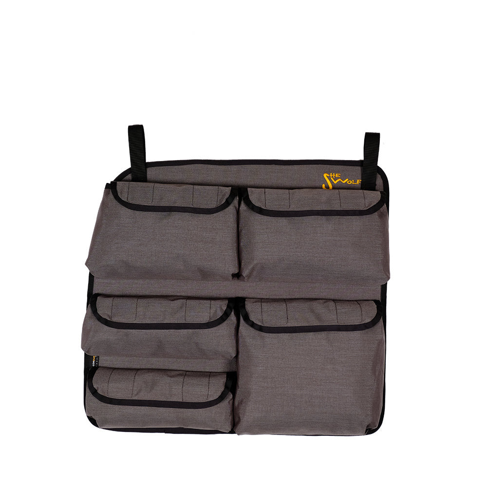 Window Bags Side Window Organizer Renault Kangoo 1 1997-2008