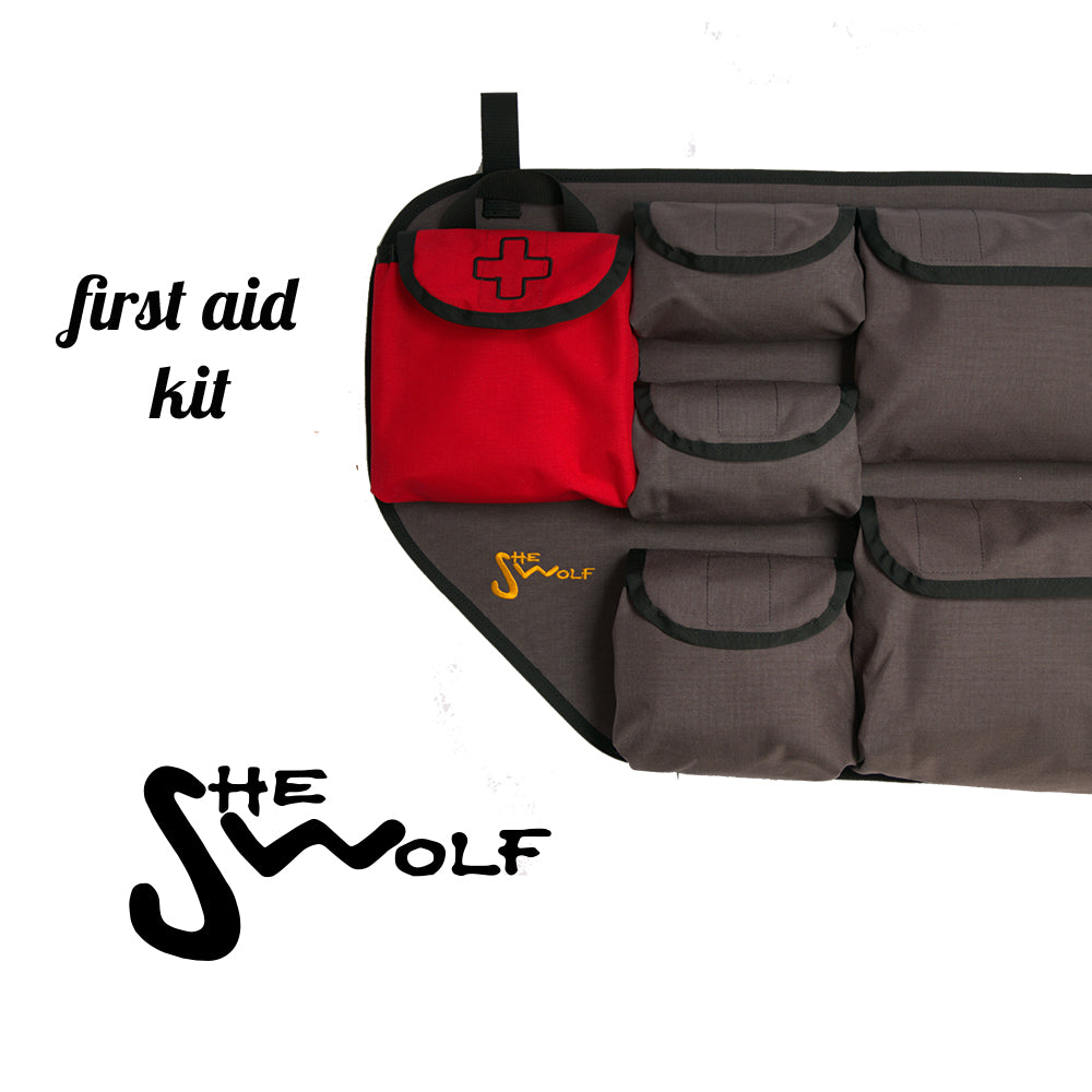 Fenstertaschen Renault Trafic III L2 Spaceclass Seitenfenster-Organizer