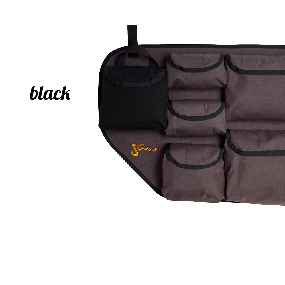 Fenstertaschen Renault Trafic III L2 Spaceclass Seitenfenster-Organizer