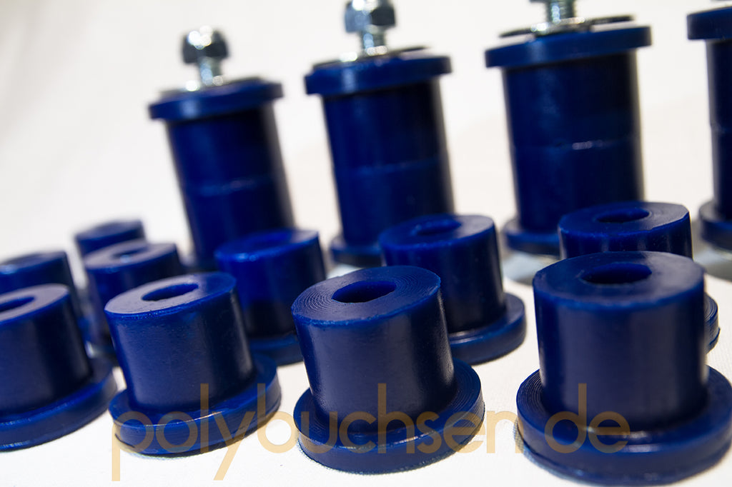 Suzuki Samurai SJ 410 SJ 413 PU Bushing Set Off Road