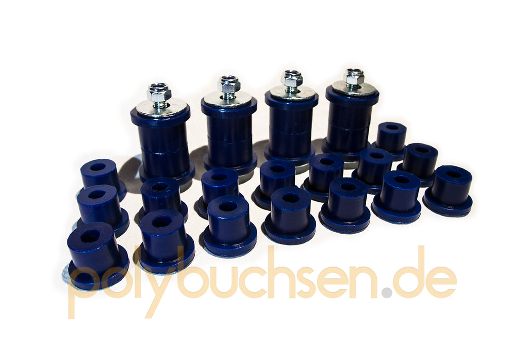 Suzuki Samurai SJ 410 SJ 413 PU Bushing Set Off Road