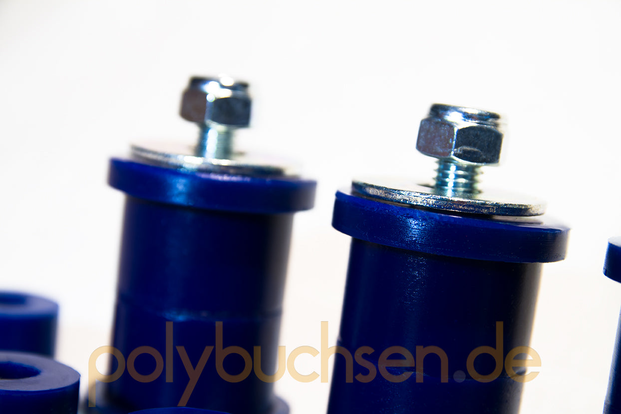 Suzuki Samurai SJ 410 SJ 413 PU Buchsen Set Off Road