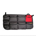 Fenstertaschen Renault Kangoo 2 Maxi Seitenfenster-Organizer 2008–2021