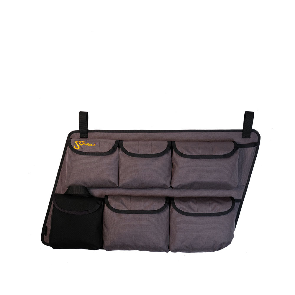 Fenstertaschen Seitenfenster-Organizer Nissan Patrol Y61 5-Türer