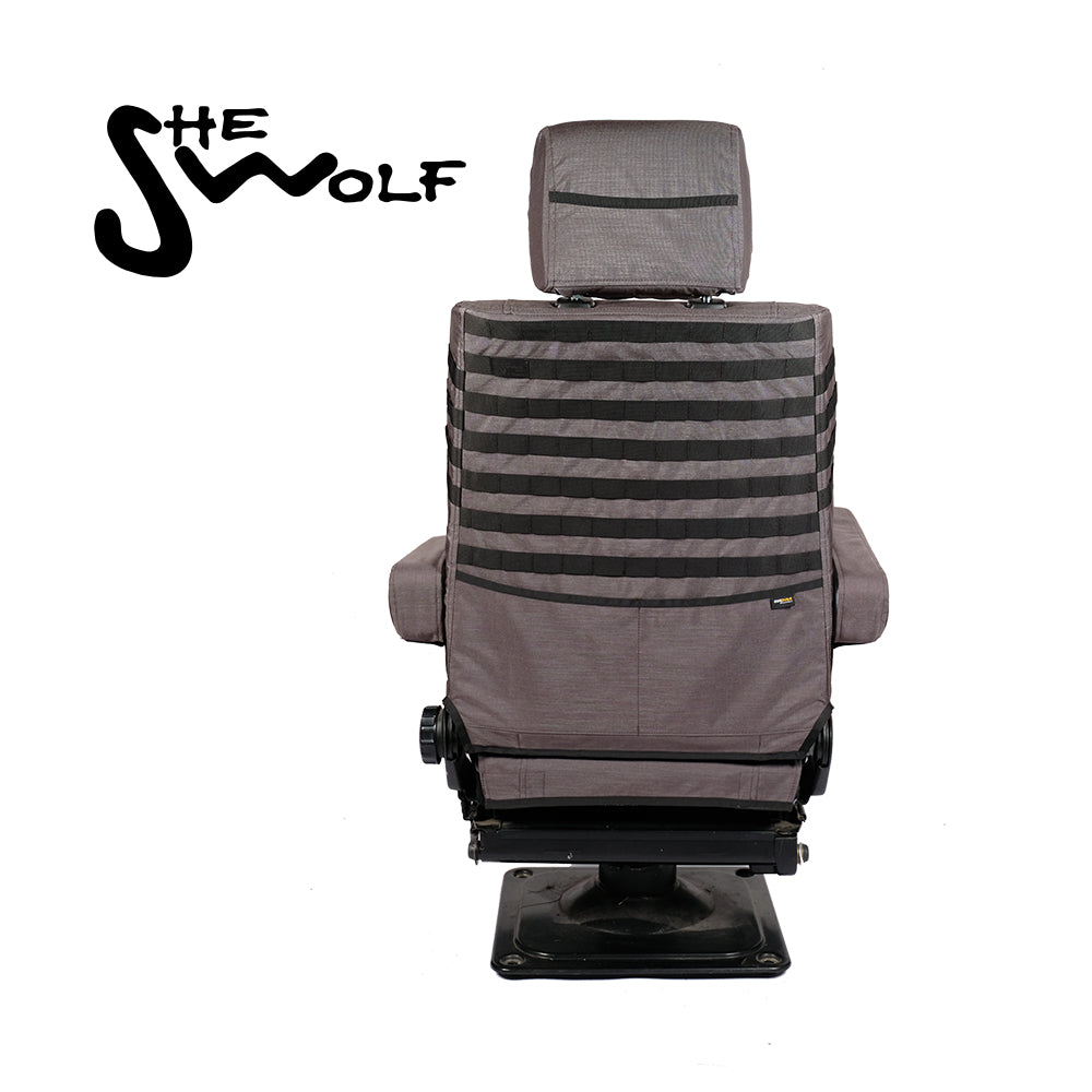 Sitzbezüge Volkswagen T4 vorne