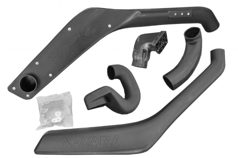 Schnorchel Nissan Navara D22 / Terrano 2 Snorkel