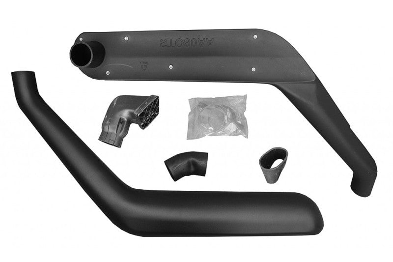 Schnorchel Toyota Land Cruiser FJ80 Snorkel